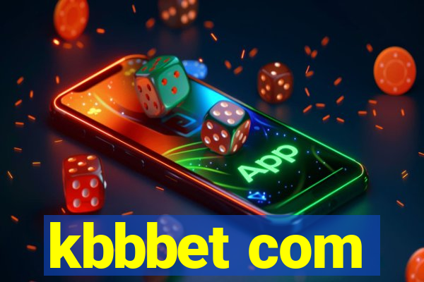 kbbbet com